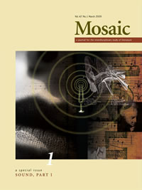 Mosaic Journal