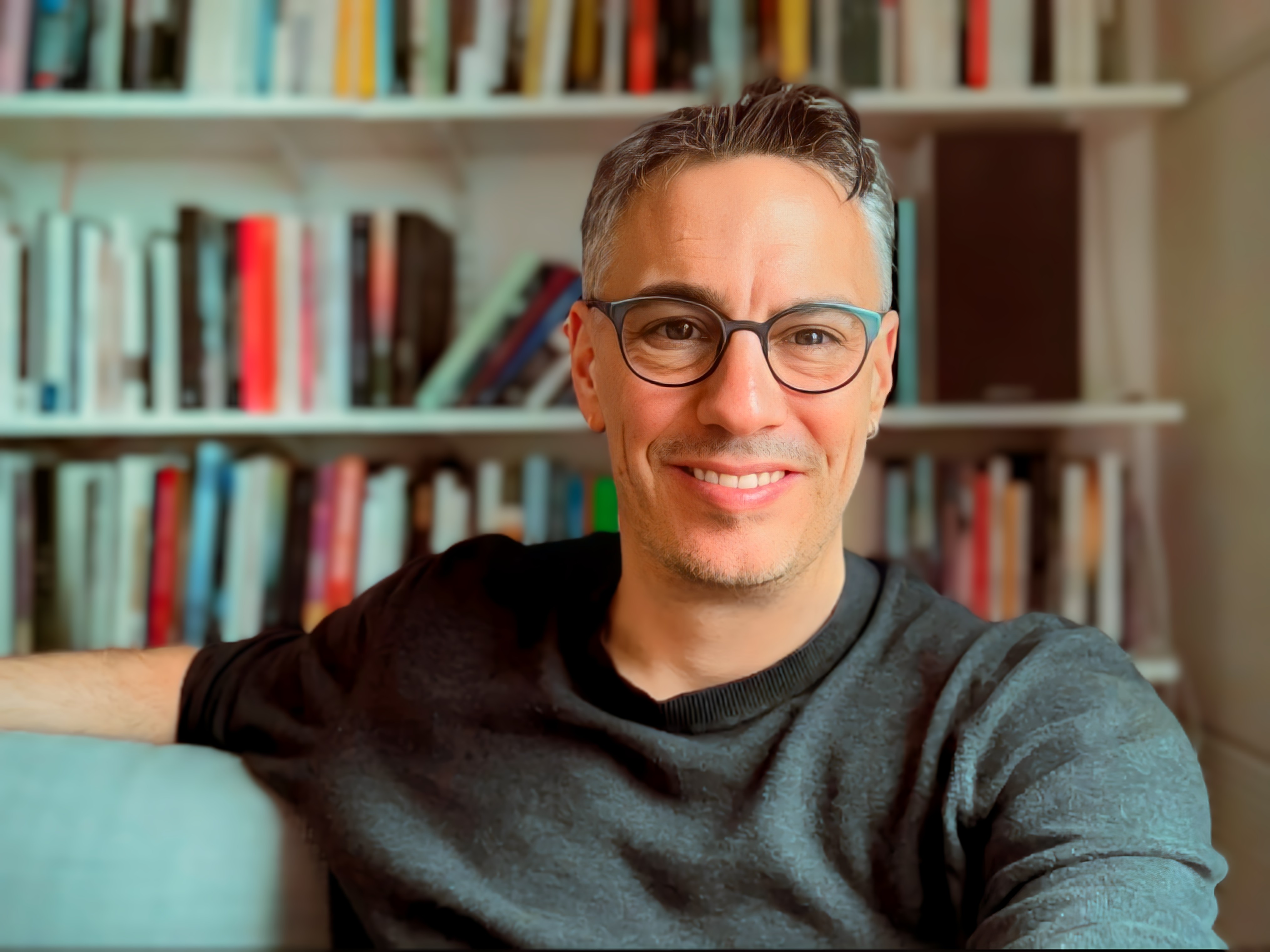 David Cecchetto